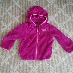 North Face Fleece